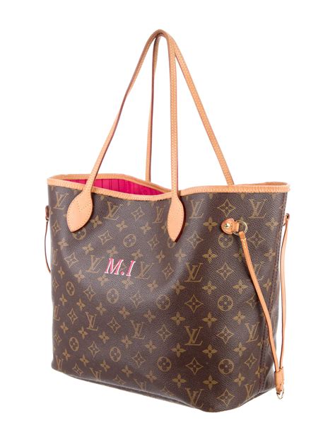 louis vuitton neverfull outlet.